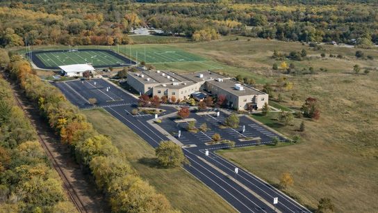 St. Croix Preparatory Academy Upper Named #1 High School in Minnesota