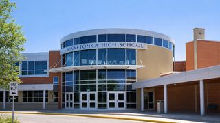 Minnetonka Senior High School Ranked #4 High School in Minnesota (study in minnesota )