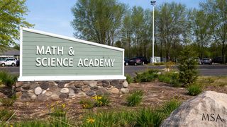 Math and Science Academy Ranked #5 High School in Minnesota (study in minnesota )