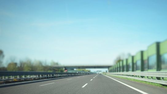 Minnesota Tops the Nation for Road Quality, Study Finds