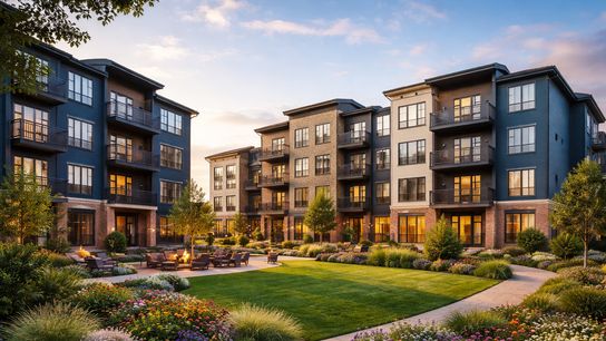 Minneapolis Multifamily Market Shows Early Signs of Rebound, Offering Opportunity for Investors