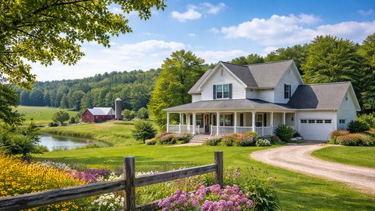 What Land Buyers Need to Know About Minnesota’s Homestead Property Exclusion (Live in Minnesota )