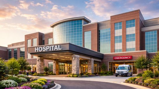 Healthcare You Can Count On: A Relocation Guide to Minnesota’s Top Hospitals (Live in Minnesota )