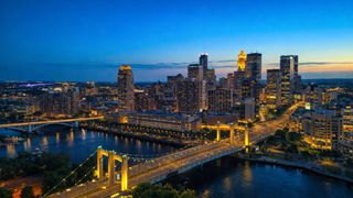 Minnesota Continues to Shine as One of America’s Top States to Live, Work and Raise a Family (Live in Minnesota )