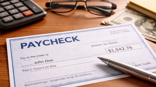 Minnesota Wages 101 (work in minnesota)