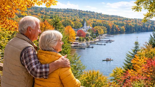 Retiring in Minnesota: What You Need to Know About Taxes and Retirement Income (Retire in Minnesota )