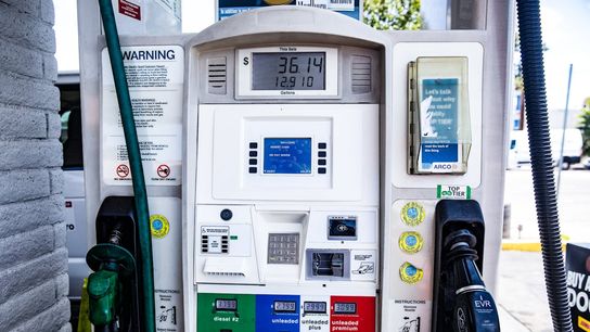 Minnesota Gas Prices Are Rising: Here’s Why (Live in Minnesota )