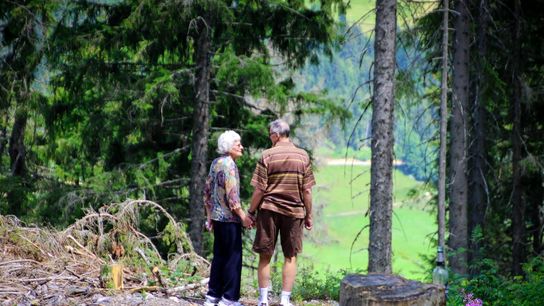 Brainerd, Minnesota: A Top Place to Retire in the Land of 10,000 Lakes (Retire in Minnesota )