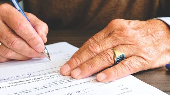 Minnesota Offers Homeowners an Easy Way to Avoid Probate with Transfer-on-Death Deeds (Retire in Minnesota )