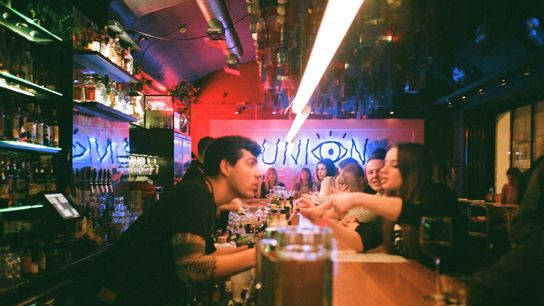 Minneapolis Emerging as a Top Destination for Gen Z Moving to Urban Areas